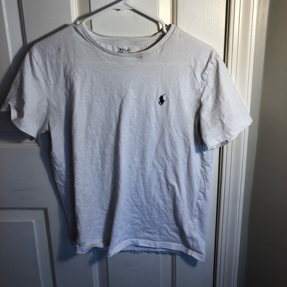 Polo t-shirt